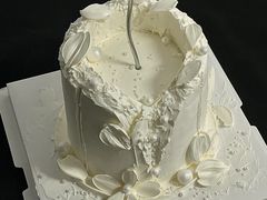 -煙火FIREWORKS艺术蛋糕·烘焙工作室