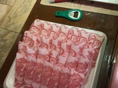 -前门涮肉(群力店)