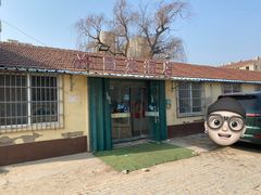 门面-兴国苑酒店