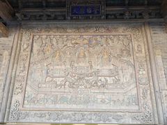 -张掖大佛寺景区