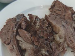 -小叶手抓·非遗·清真食品(治平路店)