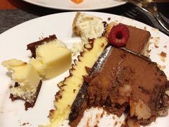 -北京王府井希尔顿酒店·万斯阁西餐厅