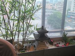 -晓粤·惹味粤菜(凯德乐峰广场店)