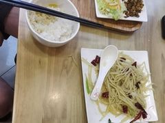-嘉和一品粥(马家堡店)