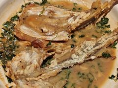 -永安鱼庄·镇江菜(丁卯店)