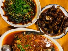 -61号餐吧(兴坪古镇漓江店)