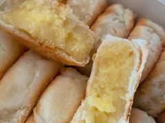 -栗酥饼(南长街店)