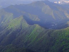 -梧桐山风景名胜区