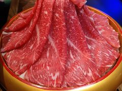 -牛New寿喜烧(龙湖金沙天街店)