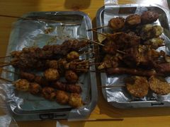 素鸡-大学路8号炸串(大学路十四号院店)