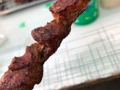 -王记西鎮电烤肉(汶上路店)