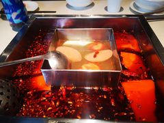 -红鼎坊·老成都火锅(新南门店)