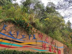 -神光山国家森林公园