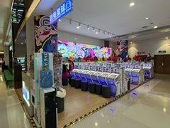 -天虹购物中心(深圳龙华店)