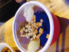 -雲记卢妈冷锅串串(中道街总店)
