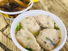 原味盲公丸-无影脚佛山陈氏盲公丸始创店(飞鸿街店)