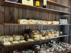 -雀食面包店(钟楼店)