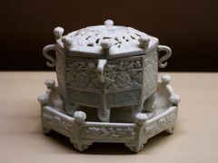 -上海博物馆(人民广场馆)