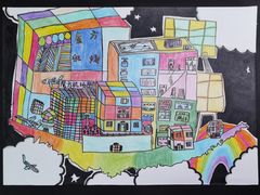 -杨梅红艺术教育(百花教学中心)
