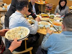 -伊喜饺子·烤鸭(五道口学院路店)