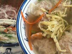 -长人馄饨铺(解放街店)