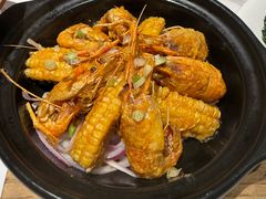 -稻香海鲜饭店(第一国际店)