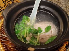 -南京大牌档(中山陵店)
