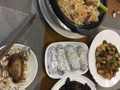 -日昌餐馆(亦庄店)