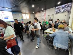 -清真喜兰老丁羊汤特色小吃