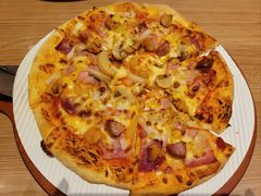-必胜客(大宁路店)