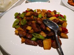 -顺峰海鲜酒楼(省府店)