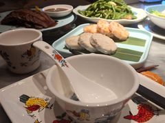 -莞府家宴·东莞菜(市民服务中心店)