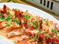 -东江海鲜大排档·潮汕菜·砂锅粥