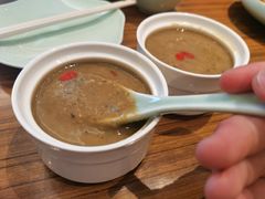 话梅绿豆沙-禾珍珠家常小馆(河南博物院店)