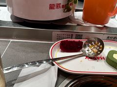 -龍歌自助小火锅(雨花台江南虹悦城店)