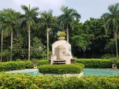 -佛山祈福仙湖酒店