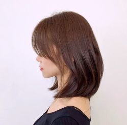 -T.1 hair salon烫染接发