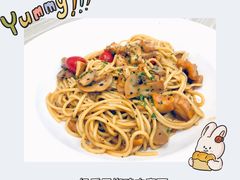 -必胜客(东莞地王店)