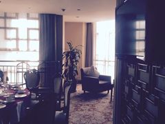 包厢-华山国际酒店-西餐厅