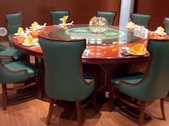 -金枝玉叶上海人家食府(三里河店)