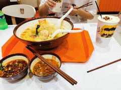 -茶颜悦色(银盆岭万达广场店)