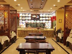 -张大厨家宴小馆