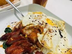-柠檬树茶餐厅(海雅缤纷城店)