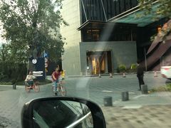 -博林天瑞喜来登酒店·西丽尚膳