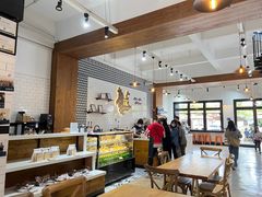 -Torch Coffee 炬点咖啡