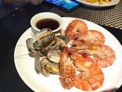 -339旋转餐厅(天府熊猫塔店)