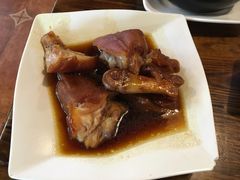 -猪脚将军(花园路店)