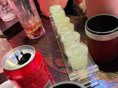 -MOSSO音乐酒吧·live house(长乐路店)