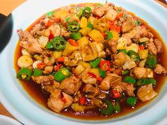 -湘与香缘·湖南菜(王府井北京市百货大楼店)