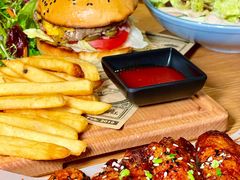 -哈迪森Hudson(环球金融中心店)